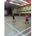 HKC Badminton Hall
